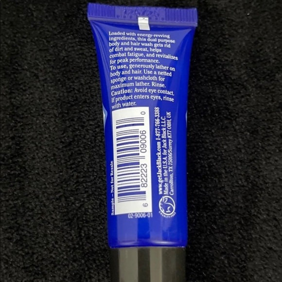 NWOT Birch Box Bundle (Men’s Samples) - Picture 7 of 10